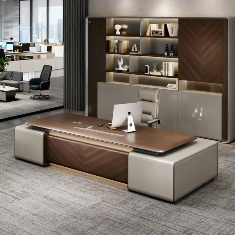 Office Furniture Liquidators - Desk Office Table L Shaped Desk