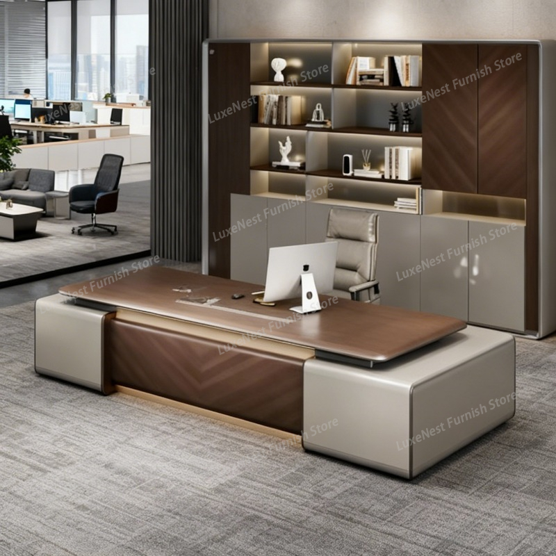 Office Furniture Liquidators - Desk Office Table L Shaped Desk