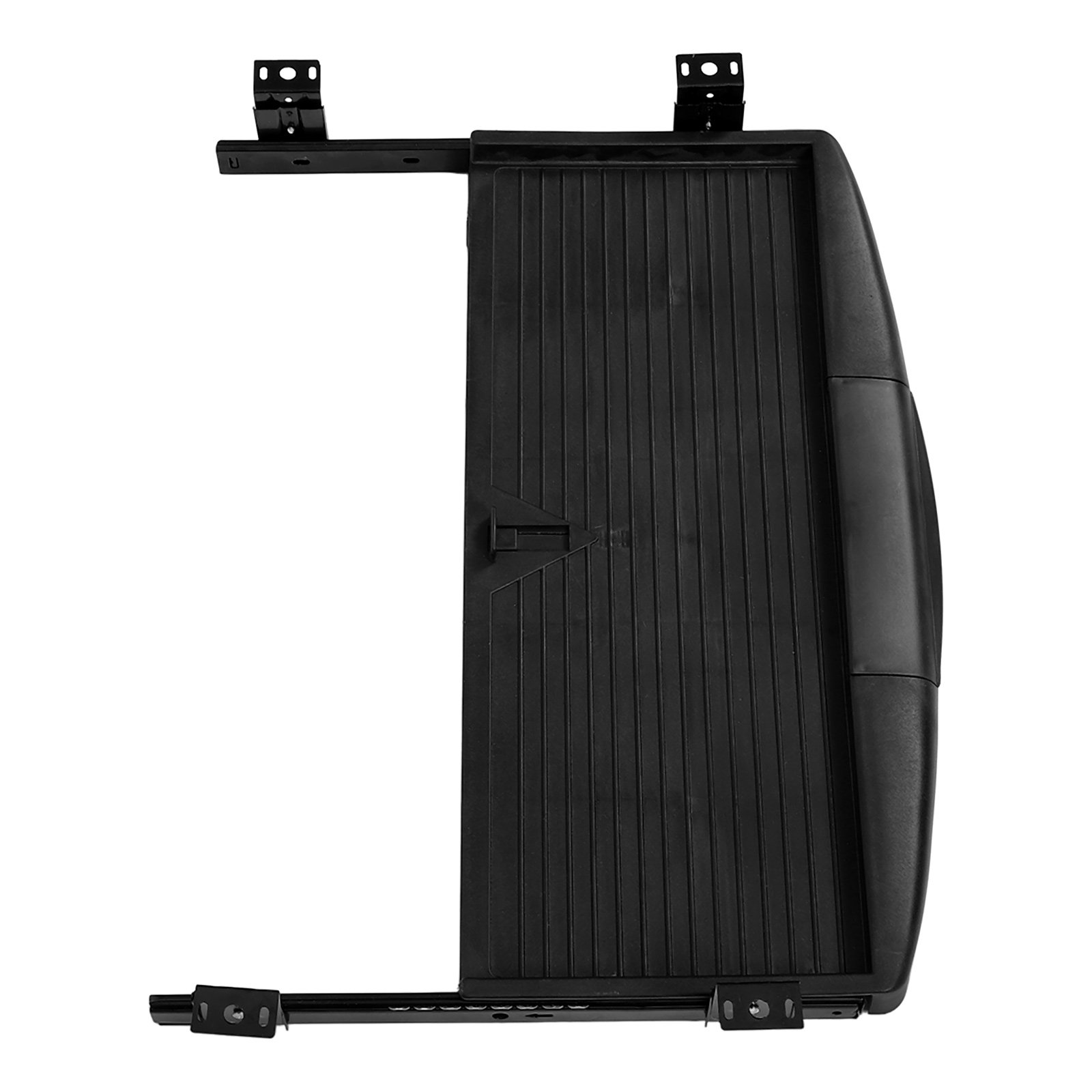Keyboard Drawer Under - Drawer Type Keyboard Storage Tray Plastic