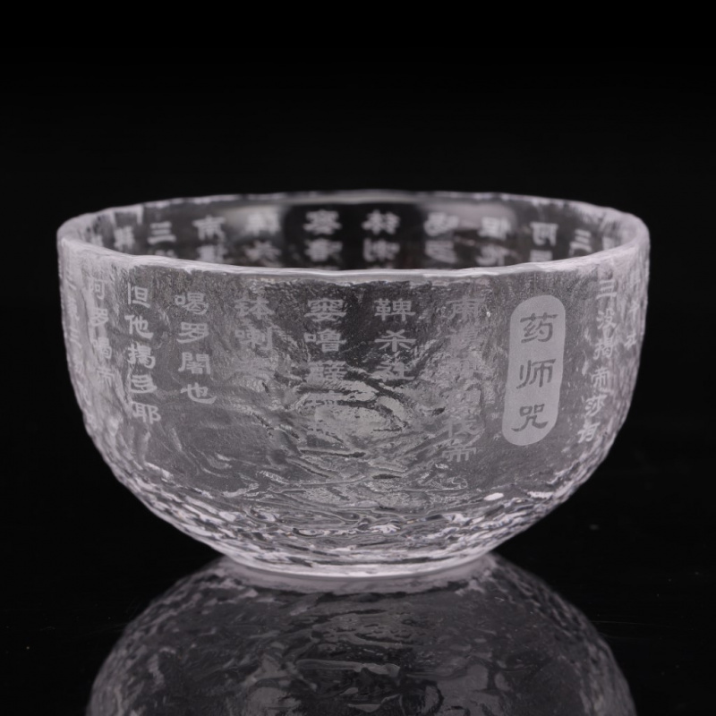 Office Furniture Set - Traditional Wax Casting Craft Medicine Buddha