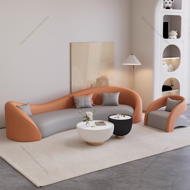 Nordic Luxury Office Sofa Beau - Office Furniture Company のレビューと価格