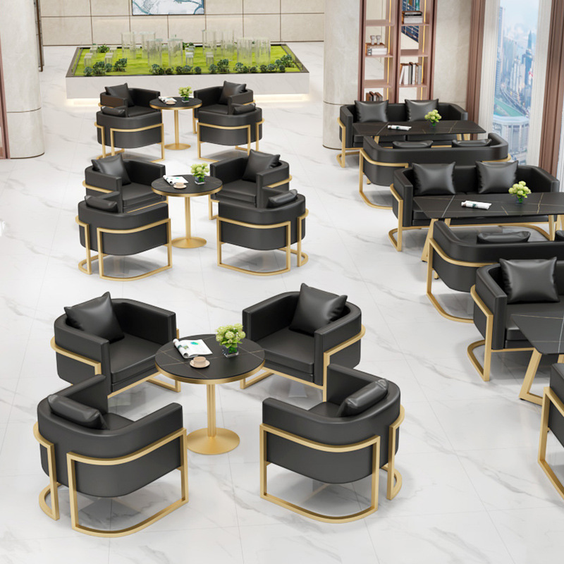 ！@Office Furniture Waiting Roo - Office Furniture Set のレビューと価格
