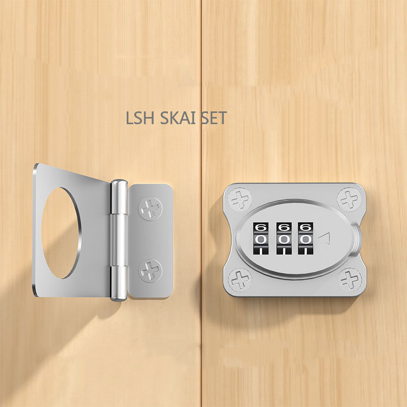 1PC Indoor Safety Password Loc - Office Furniture Set のレビューと価格
