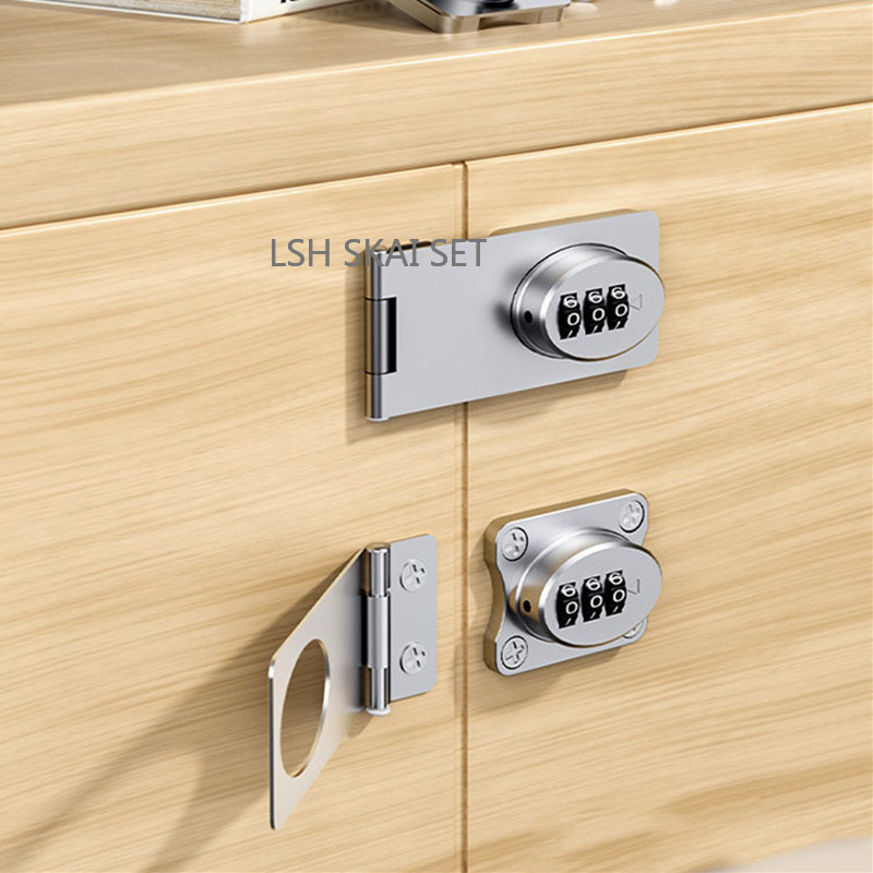 1PC Indoor Safety Password Loc - Office Furniture Set のレビューと価格