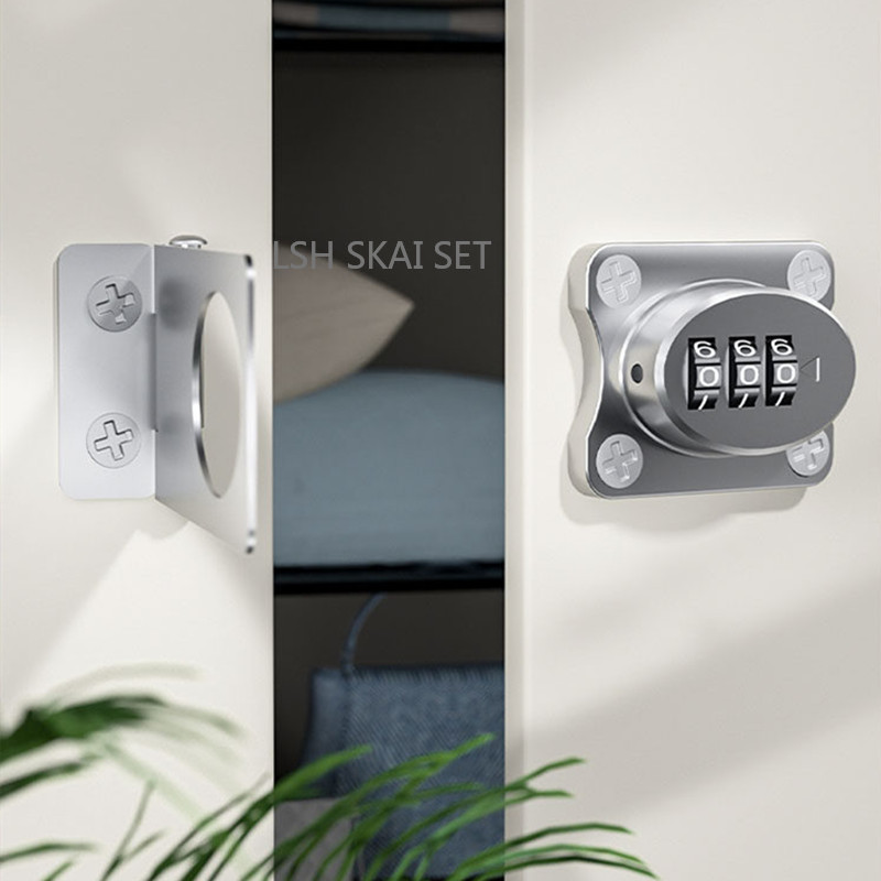 1PC Indoor Safety Password Loc - Office Furniture Set のレビューと価格