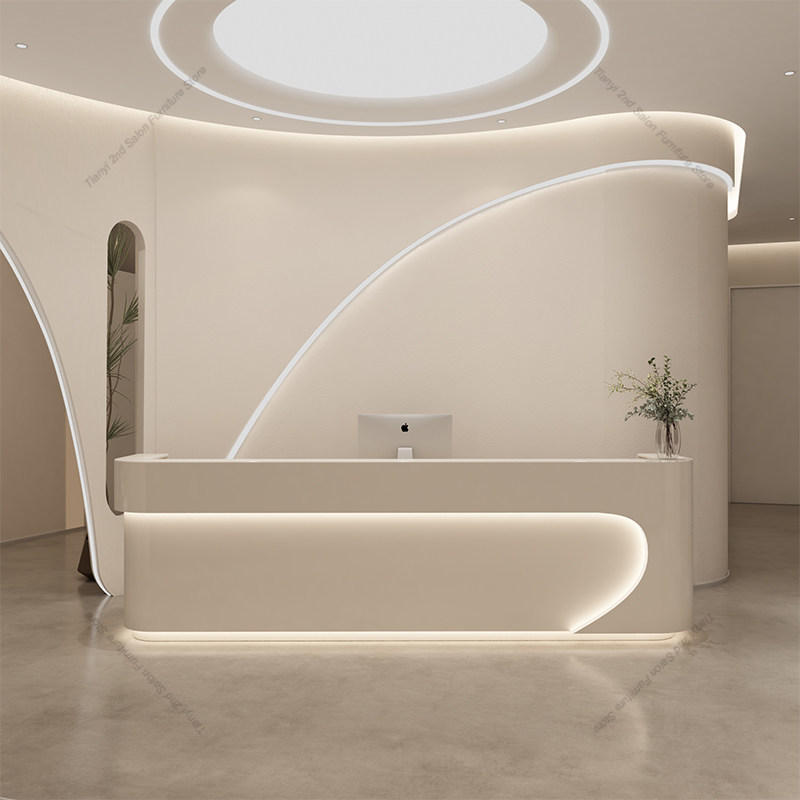 Modern Design Bar Counter Nord - Office Furniture Company のレビューと価格