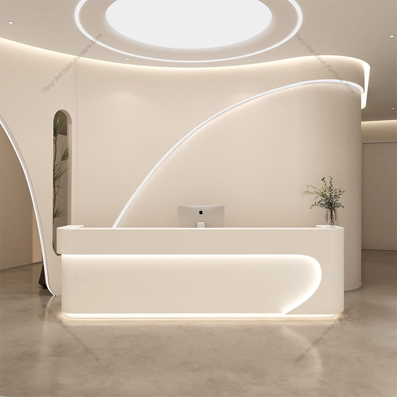 Modern Design Bar Counter Nord - Office Furniture Company のレビューと価格