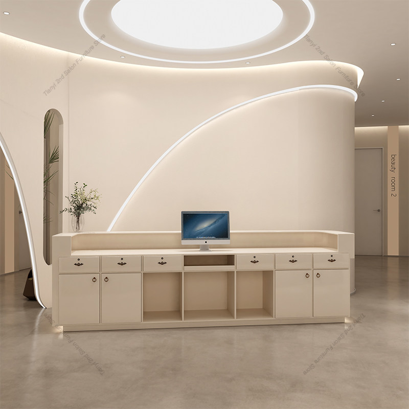 Modern Design Bar Counter Nord - Office Furniture Company のレビューと価格