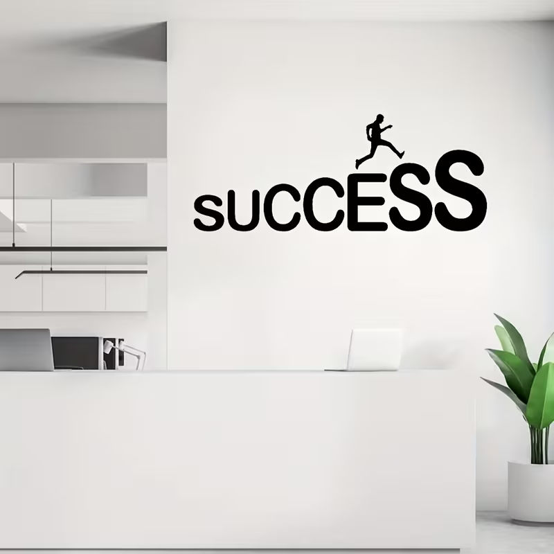 Removable Vinyl Wall Decals fo - Office Furniture Jobs のレビューと価格