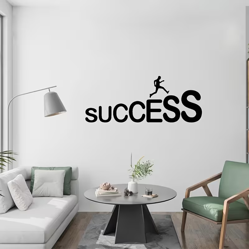 Removable Vinyl Wall Decals fo - Office Furniture Jobs のレビューと価格