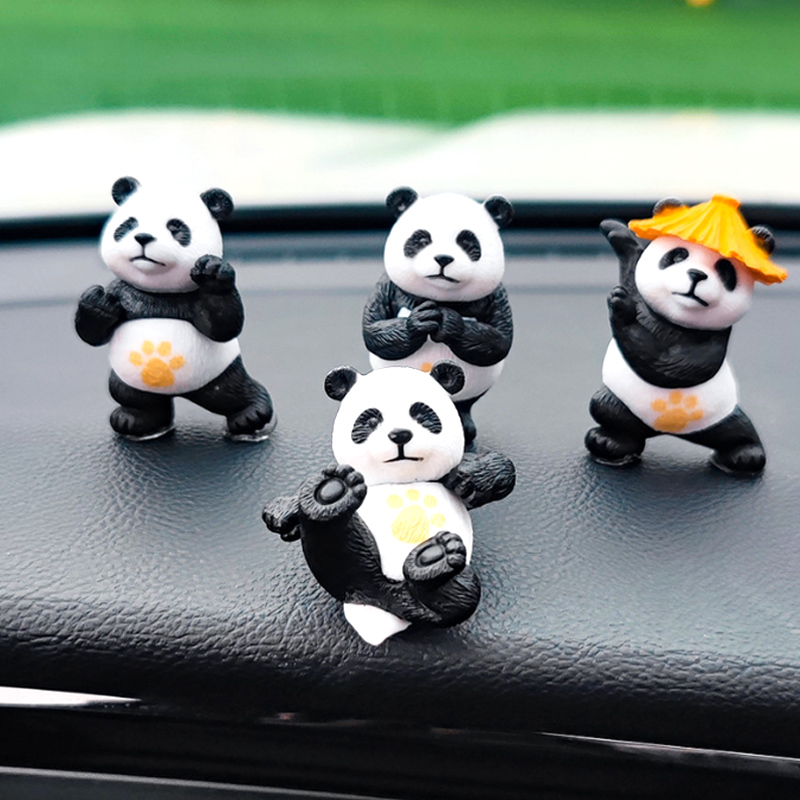 New Cute Panda Design Car Cons - Office Furniture Brand のレビューと価格
