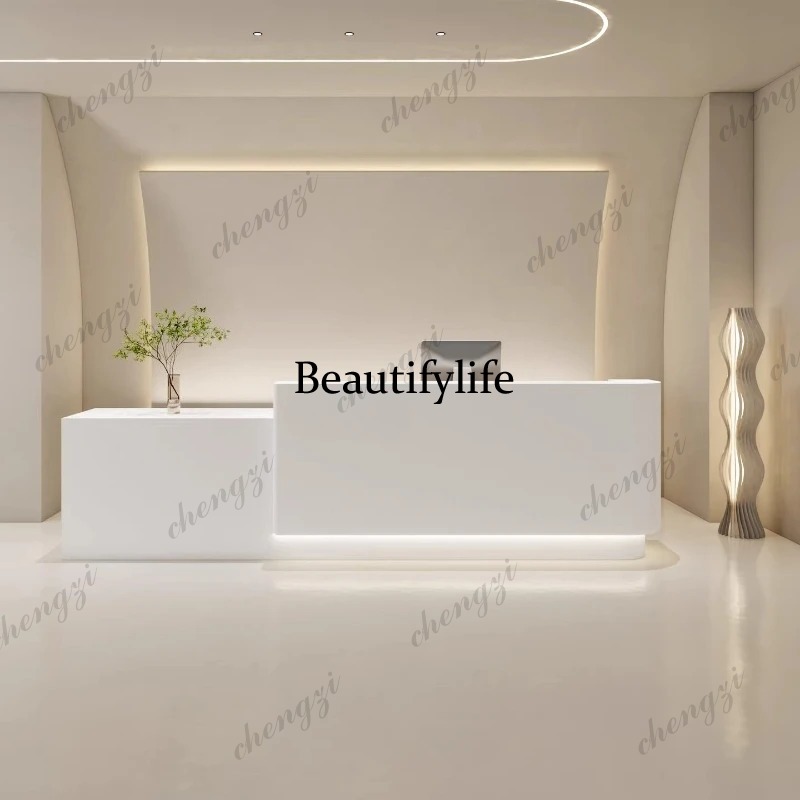 PPP Aesthetic Design Reception - Office Furniture Company のレビューと価格