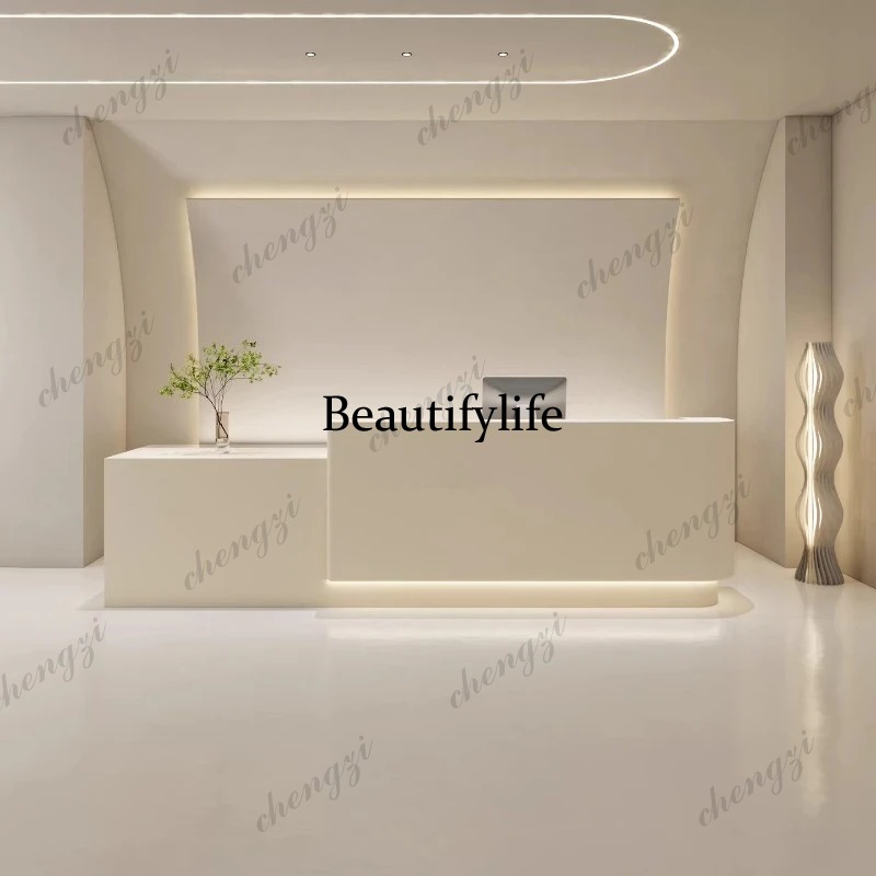 PPP Aesthetic Design Reception - Office Furniture Company のレビューと価格