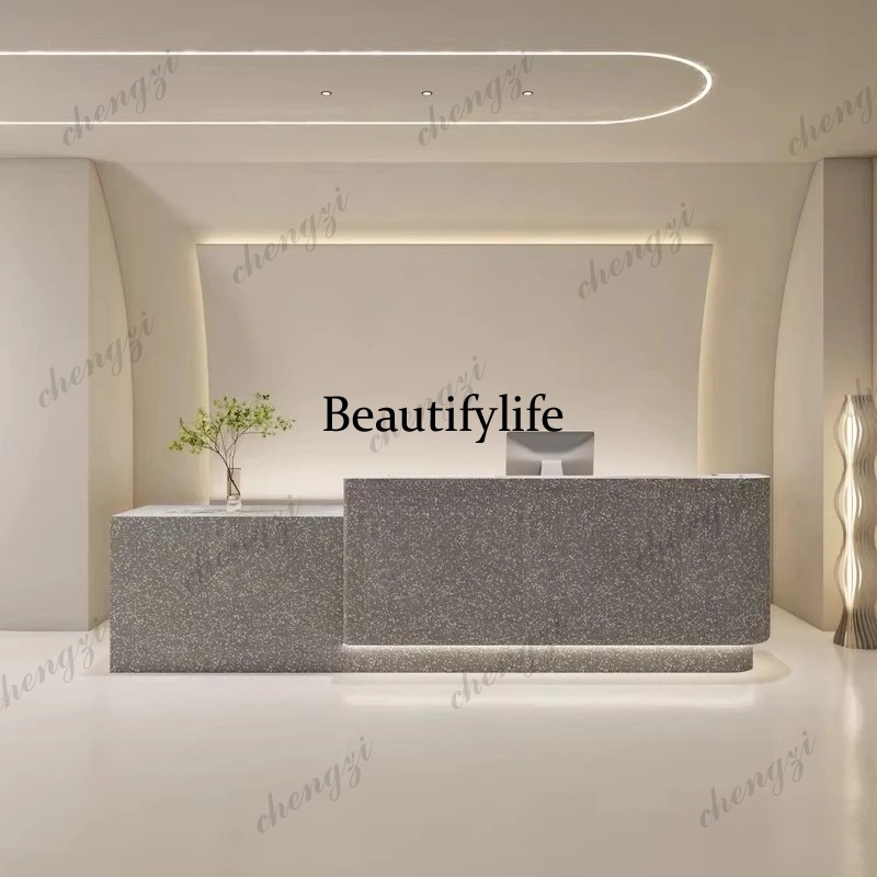 PPP Aesthetic Design Reception - Office Furniture Company のレビューと価格
