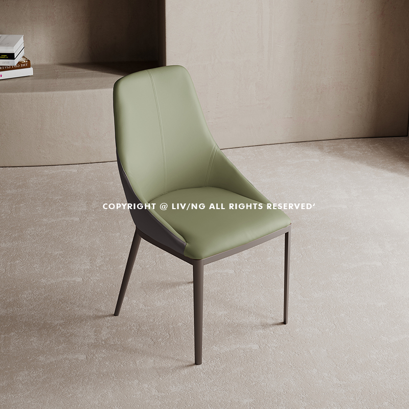 Italian Minimalist Chair First - Office Furniture First のレビューと価格