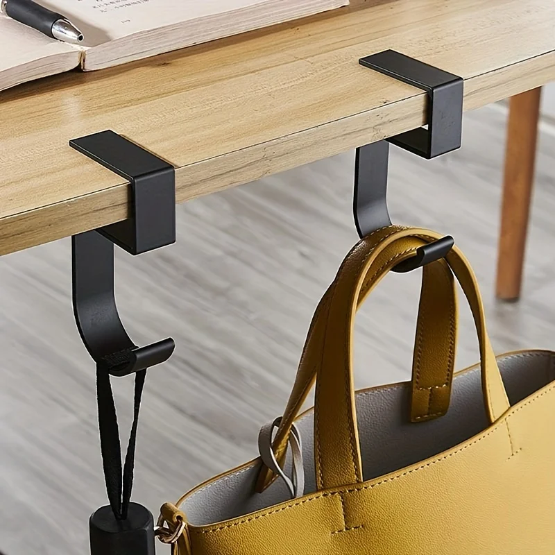 Aluminum Desk Hook Organizer A - Office Furniture Brand のレビューと価格