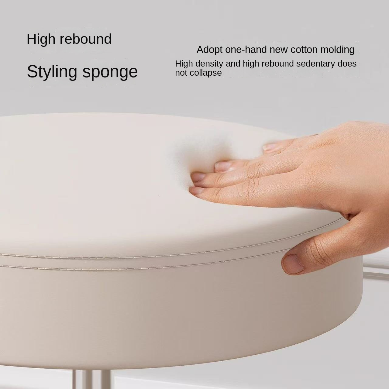Home Makeup Chair Leisure Chai - Office Furniture Set のレビューと価格