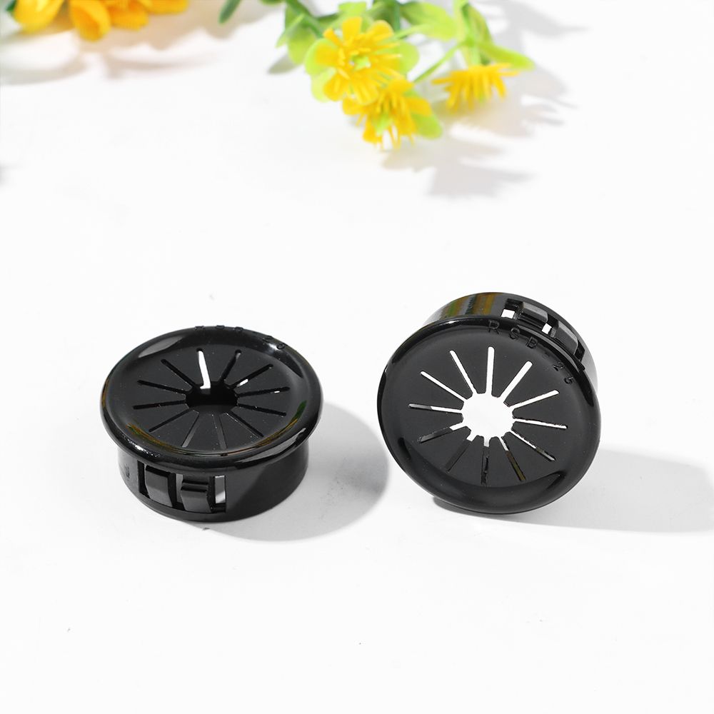 10pcs/set Plastic Cable Hole C - Office Furniture Set のレビューと価格
