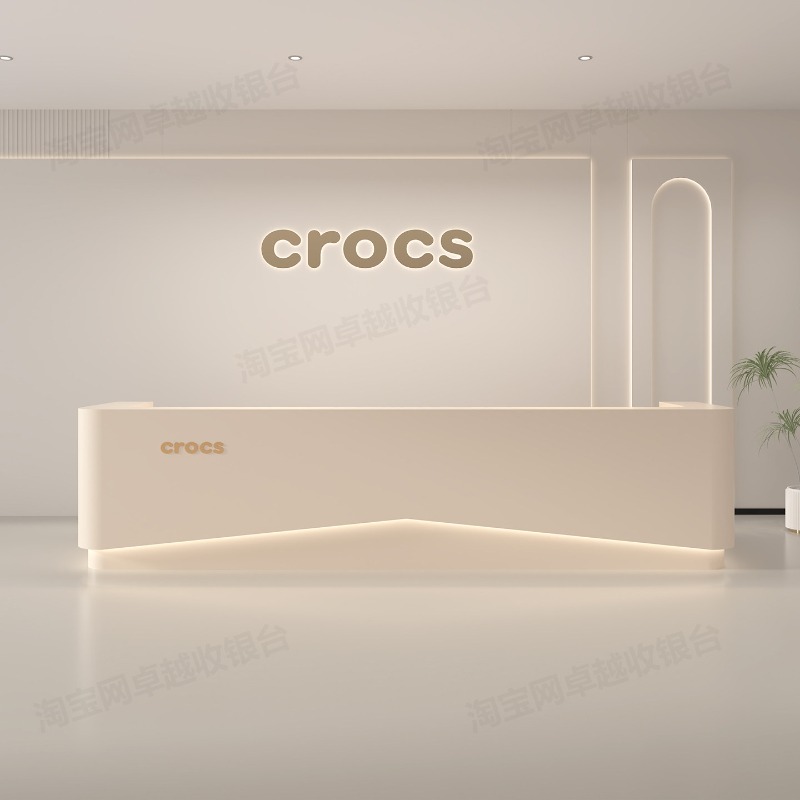 Welcome Display Reception Desk - Office Furniture Company のレビューと価格