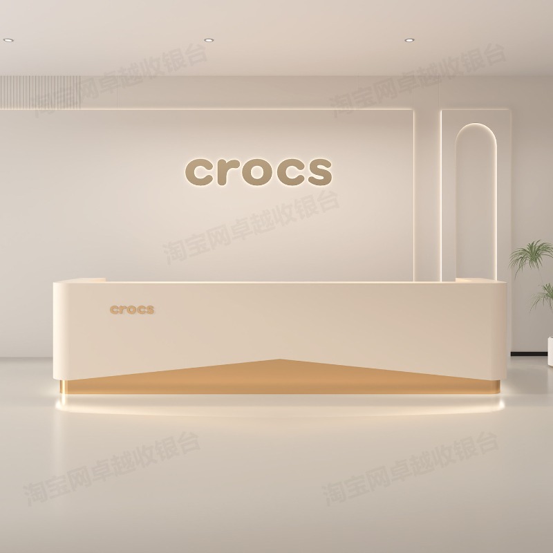 Welcome Display Reception Desk - Office Furniture Company のレビューと価格