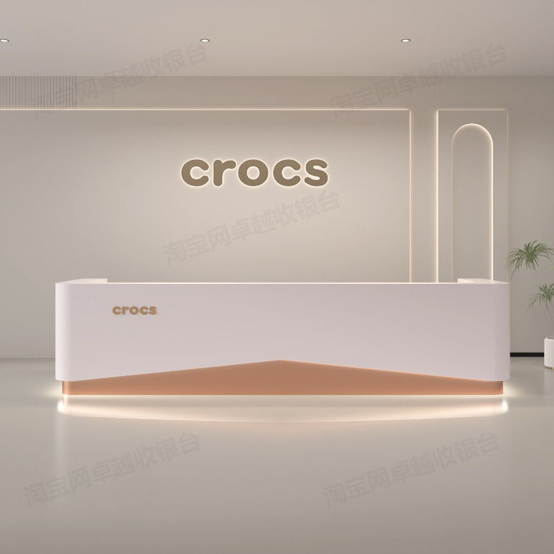 Welcome Display Reception Desk - Office Furniture Company のレビューと価格