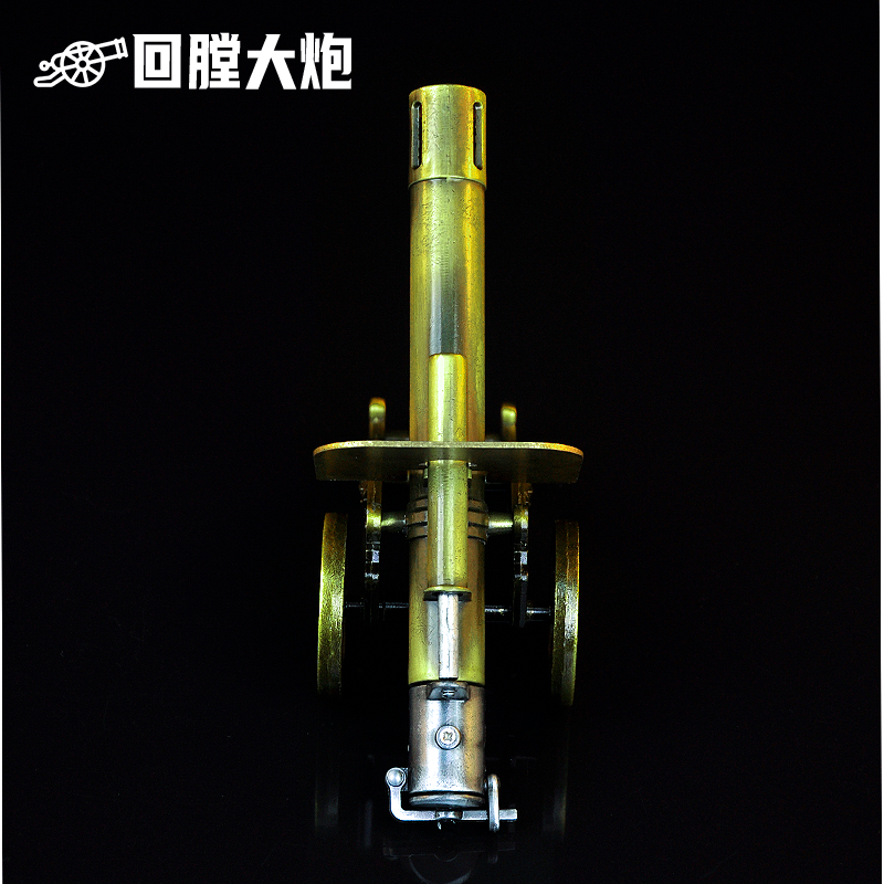Miniature Zinc Alloy Cannon  D - Office Furniture Set のレビューと価格