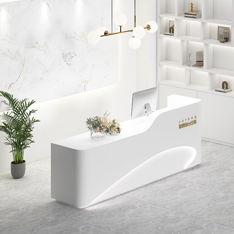 Modern Minimalist Clothing Sto - Office Furniture Company のレビューと価格