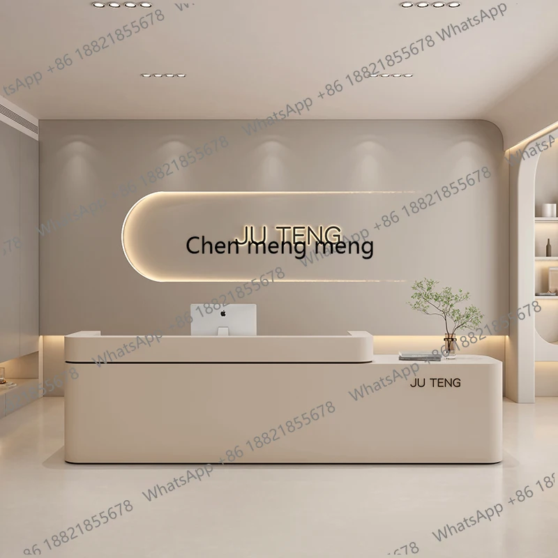 z0189Executive Modern Receptio - Office Furniture Company のレビューと価格
