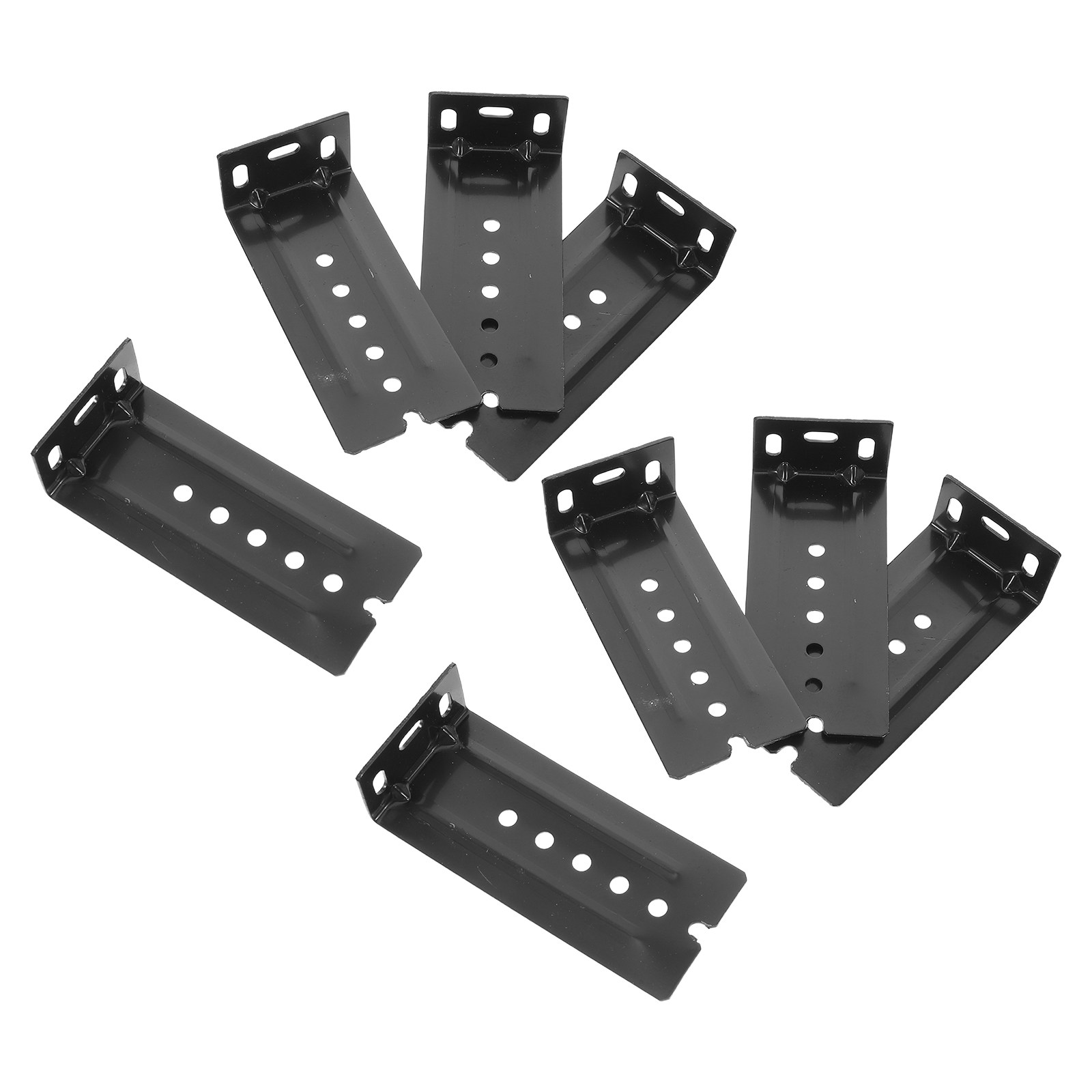 8Pcs Keyboard Drawer Rails Hea - Keyboard Drawer Under のレビューと価格