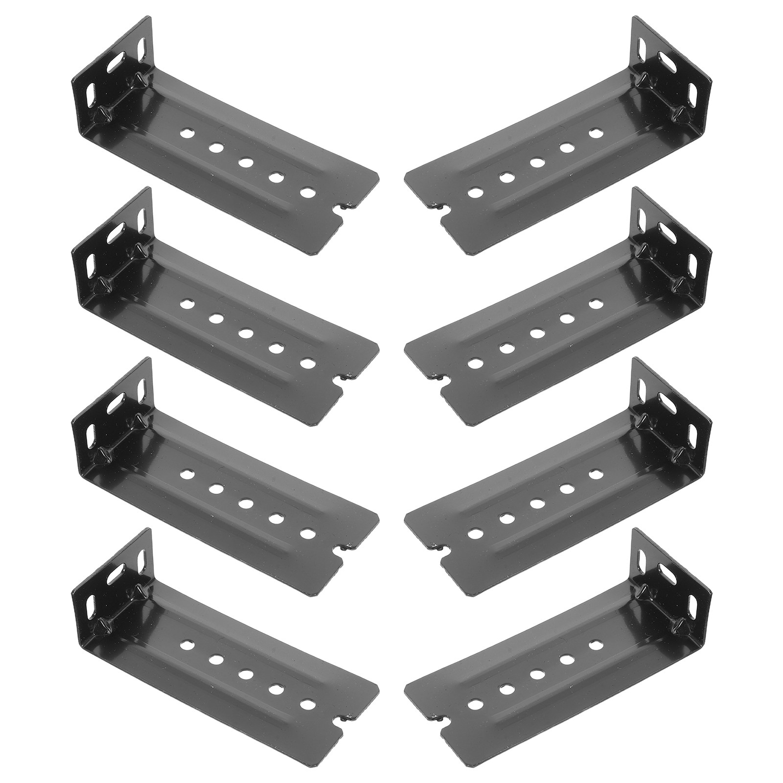 8Pcs Keyboard Drawer Rails Hea - Keyboard Drawer Under のレビューと価格