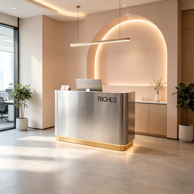 Italian Stainless Steel Compan - Office Furniture Company のレビューと価格