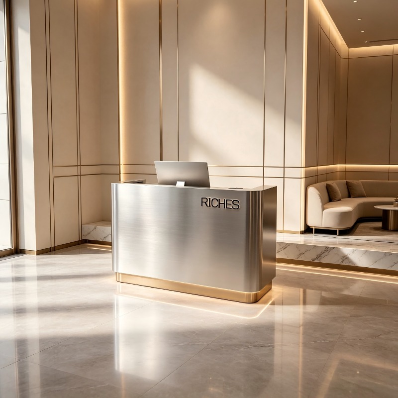 Italian Stainless Steel Compan - Office Furniture Company のレビューと価格