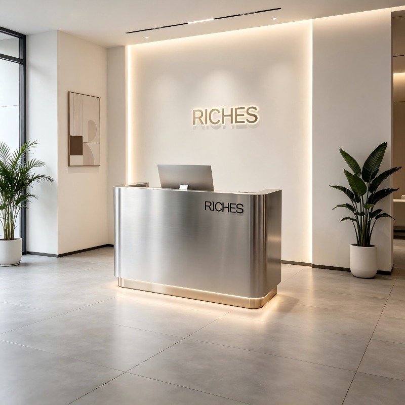 Italian Stainless Steel Compan - Office Furniture Company のレビューと価格