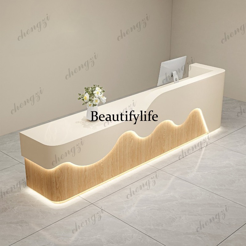 PPP Minimalist Aesthetic Recep - Office Furniture Company のレビューと価格