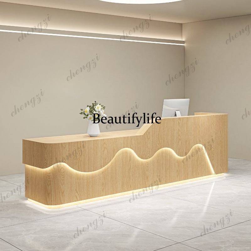 PPP Minimalist Aesthetic Recep - Office Furniture Company のレビューと価格