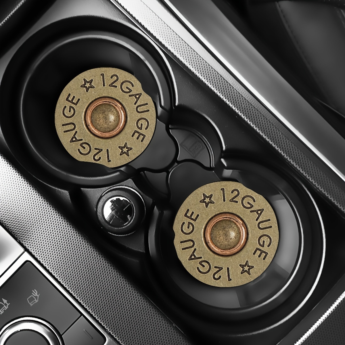 2-Pack Bullet-Shaped Design Ca - Office Furniture Brand のレビューと価格