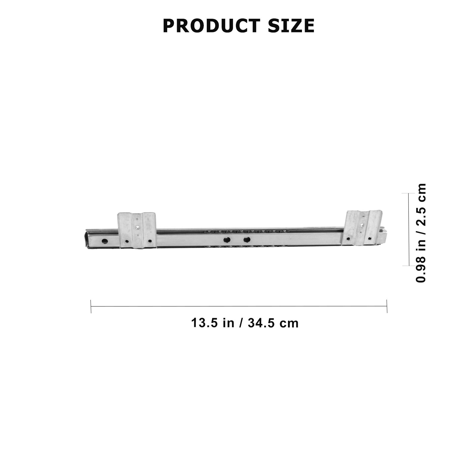 1Pair Professional Grade Keybo - Keyboard Drawer Under のレビューと価格