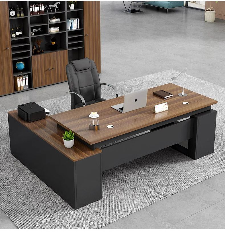 ！@Executive Office Furniture S - Office Furniture Set のレビューと価格