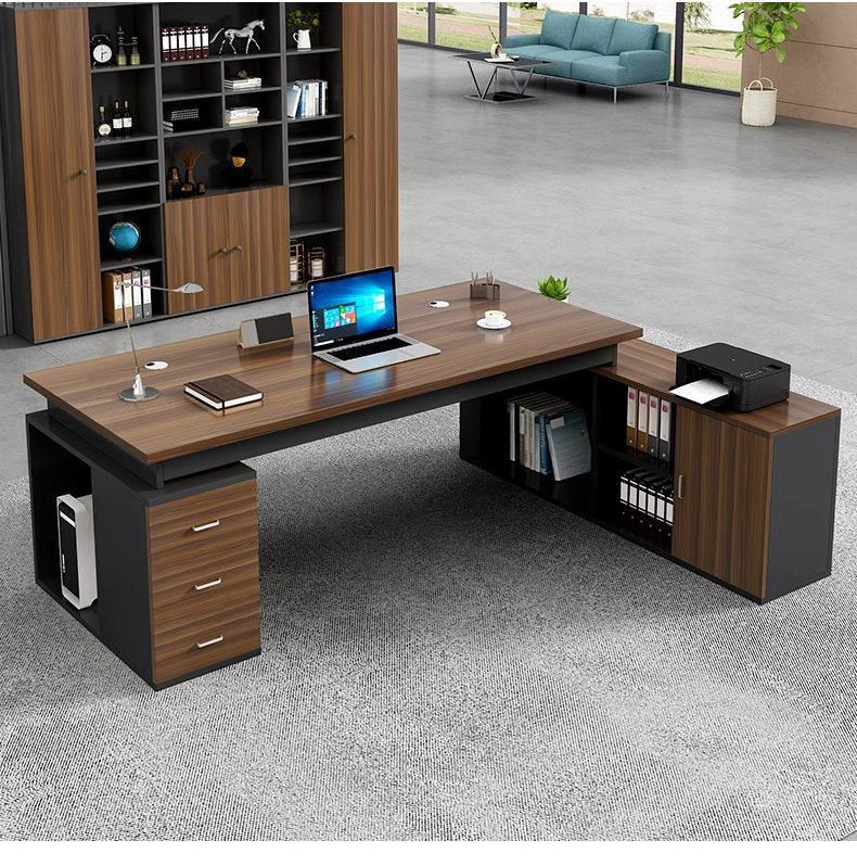 ！@Executive Office Furniture S - Office Furniture Set のレビューと価格