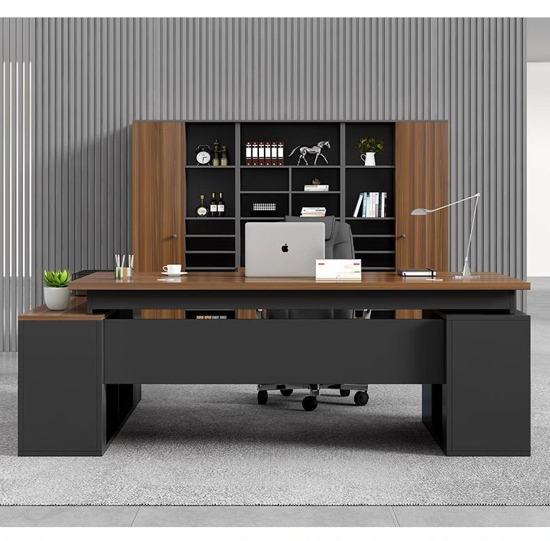 ！@Executive Office Furniture S - Office Furniture Set のレビューと価格