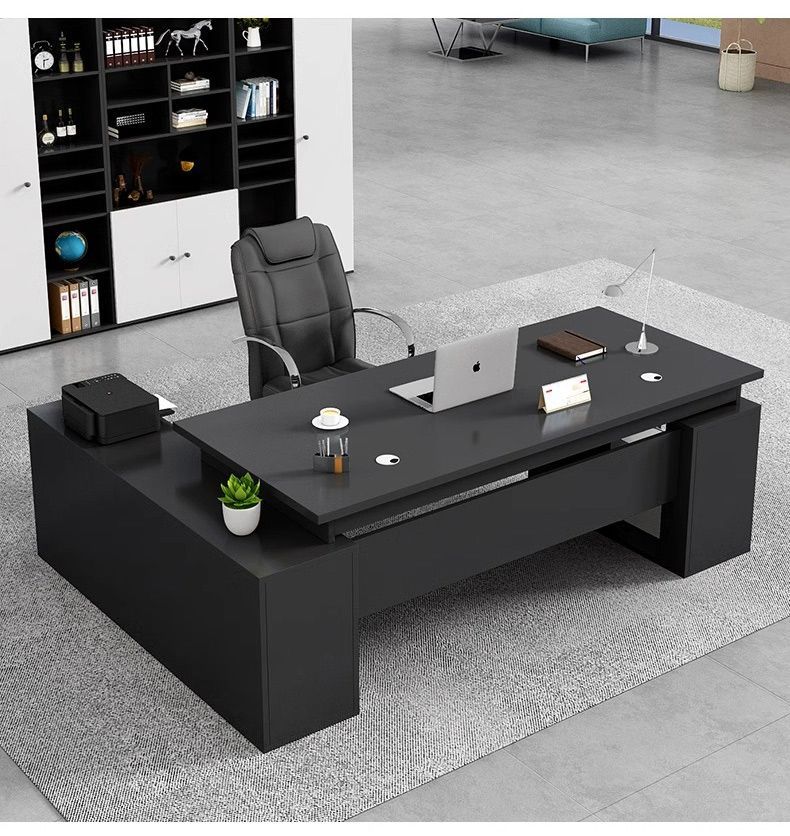 ！@Executive Office Furniture S - Office Furniture Set のレビューと価格
