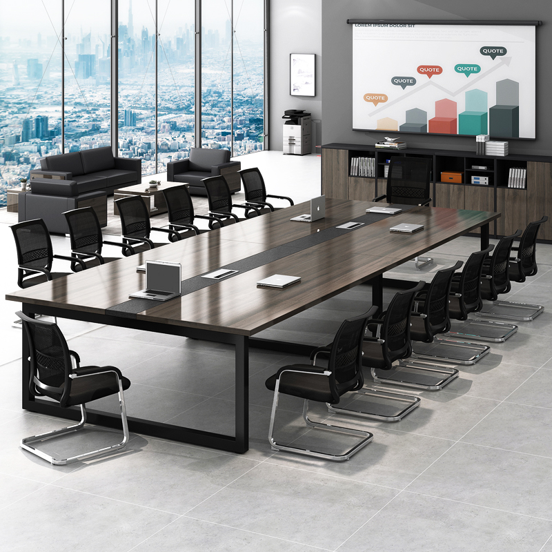 HYZ88 Modern Office Furniture  - Office Furniture Set のレビューと価格