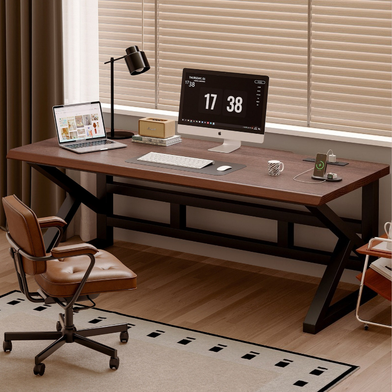 ez-Rectangle black Computer de - Office Furniture Ez のレビューと価格