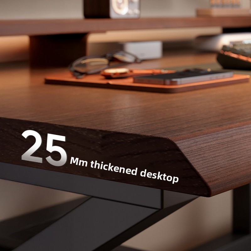 ez-Rectangle black Computer de - Office Furniture Ez のレビューと価格