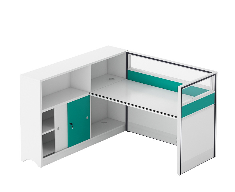 Modern Simple Office Desk and  - Office Furniture Set のレビューと価格