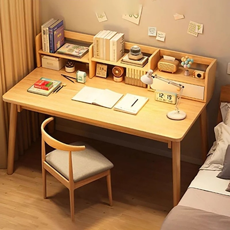 Modern Wooden Computer Desk An - Office Furniture Set のレビューと価格