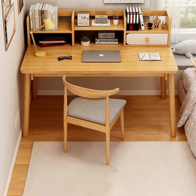 Modern Wooden Computer Desk An - Office Furniture Set のレビューと価格