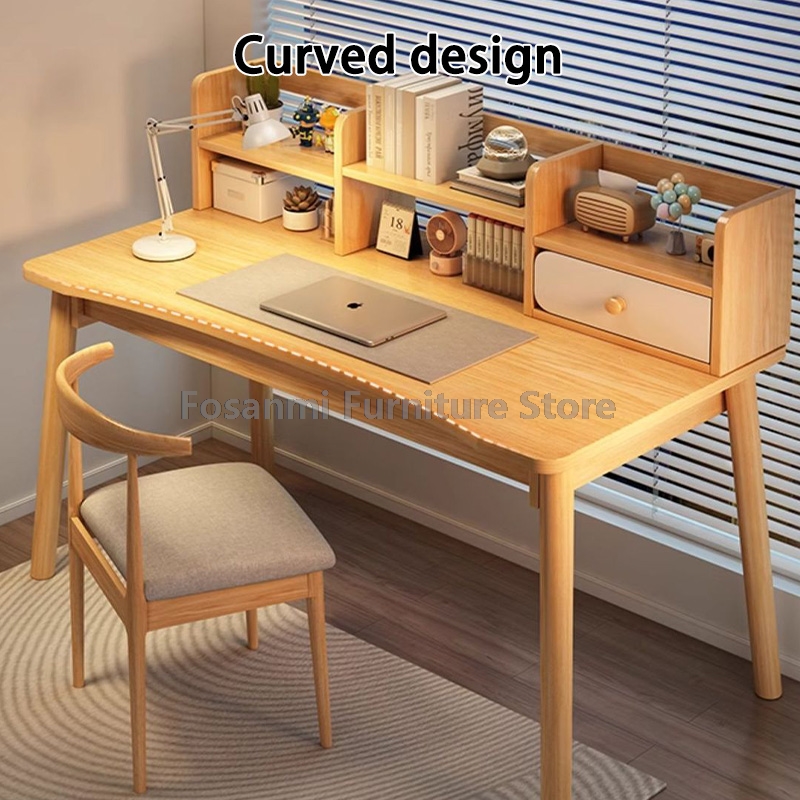 Modern Wooden Computer Desk An - Office Furniture Set のレビューと価格