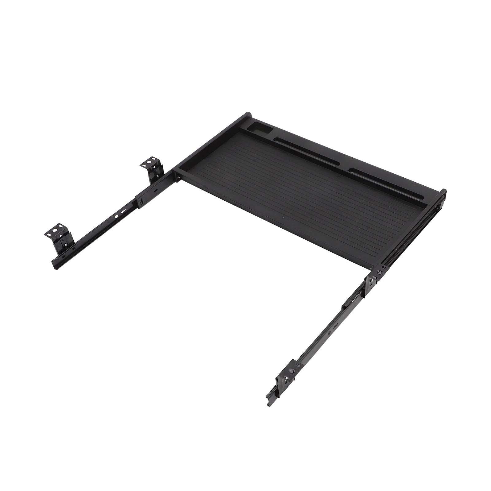 Keyboard Tray Pull Out Heavy D - Keyboard Drawer Under のレビューと価格