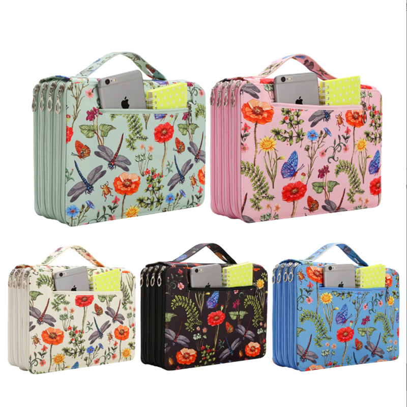 Vibrant Dragonfly and Floral P - Office Furniture Brand のレビューと価格